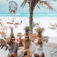 Отзыв от Яна - DTV виза